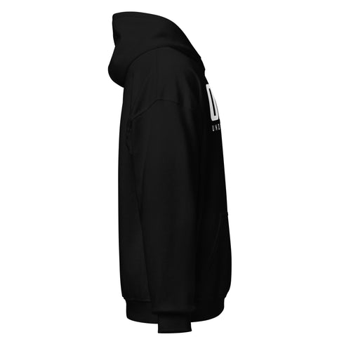 1STAR Undefeated Statement Hoodie